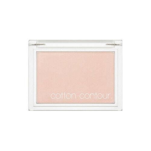 MISSHA Cotton Contour 4g (5 Colors)-thekimyoung.com