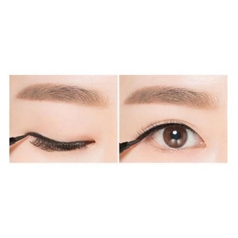 MISSHA Vivid Fix Marker Pen Liner 0.6g (2 Colors) Eyeliner MISSHA