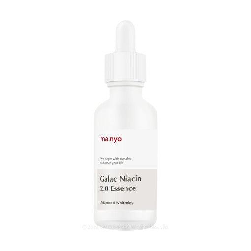 Manyo Factory Galac Niacin 2.0 Essence 50ml-thekimyoung.com