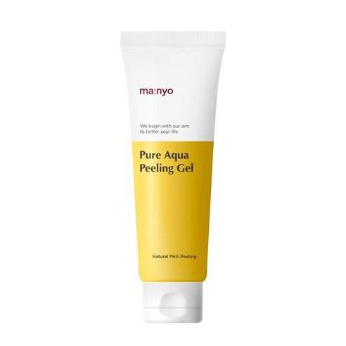 Manyo Factory Pure Aqua Peel Gel Cleanser 120ml Cleansing Gel Manyo Factory