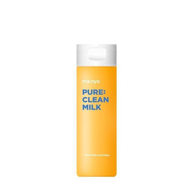 Manyo Factory Pure Cleansing Milk 200ml-thekimyoung.com