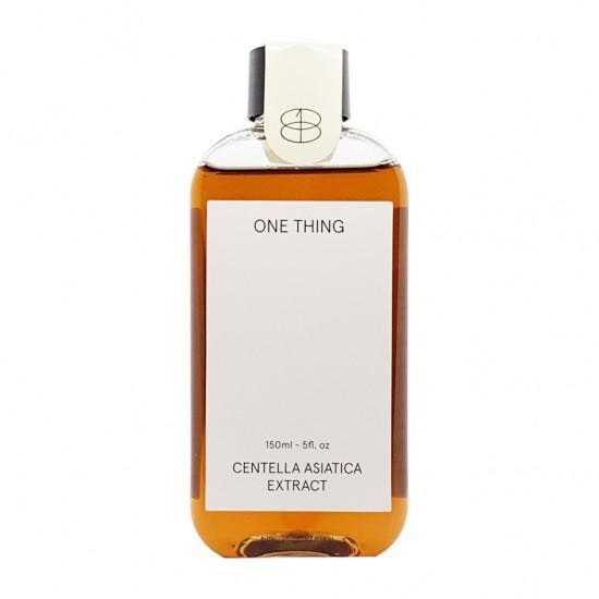 [ONE THING] Centella Asiatica Extract Toner 150ml Toner ONE THING