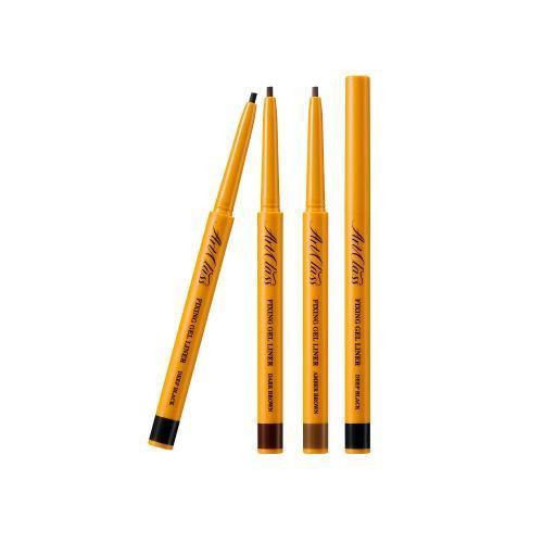 [TOO COOL FOR SCHOOL] Artclass Fixing Gel Liner (3 Colors) Eyeliner TOO COOL FOR SCHOOL