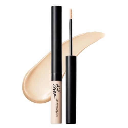 CLIO Kill Cover Airy-Fit Concealer 3g (7 Colors) Face Concealer CLIO