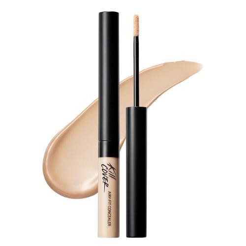 CLIO Kill Cover Airy-Fit Concealer 3g (7 Colors) Face Concealer CLIO