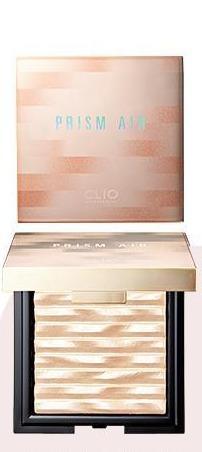 CLIO Prism Air Highlighter 7g (4 Colors) Face Highlighter CLIO