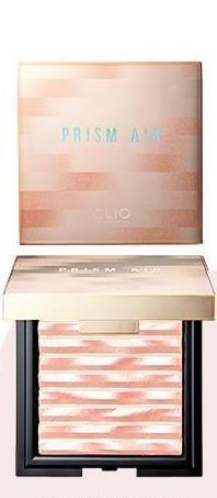 CLIO Prism Air Highlighter 7g (4 Colors) Face Highlighter CLIO