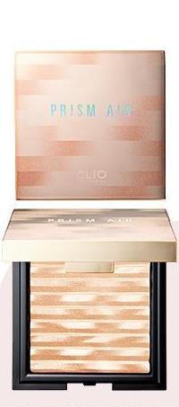 CLIO Prism Air Highlighter 7g (4 Colors) Face Highlighter CLIO