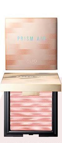 CLIO Prism Air Highlighter 7g (4 Colors) Face Highlighter CLIO