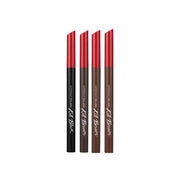 CLIO Superproof Pen Liner 0.55ml (4 Colors) Eyeliner CLIO