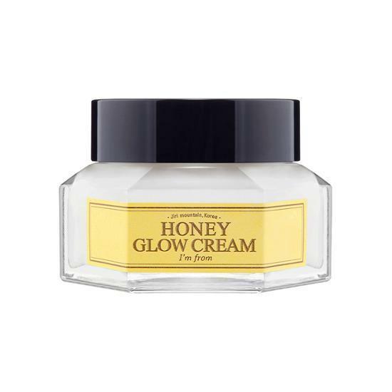 I'm from Honey Glow Cream 50g Face Cream I'm from