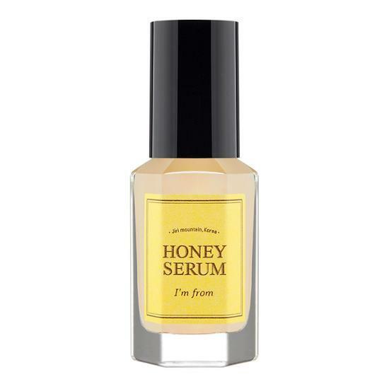 I'm from Honey Serum 30ml Face Serum I'm from