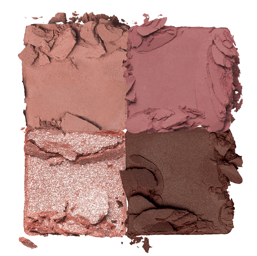 rom&nd BETTER THAN EYES 6g (6 Colors) EYESHADOW rom&nd