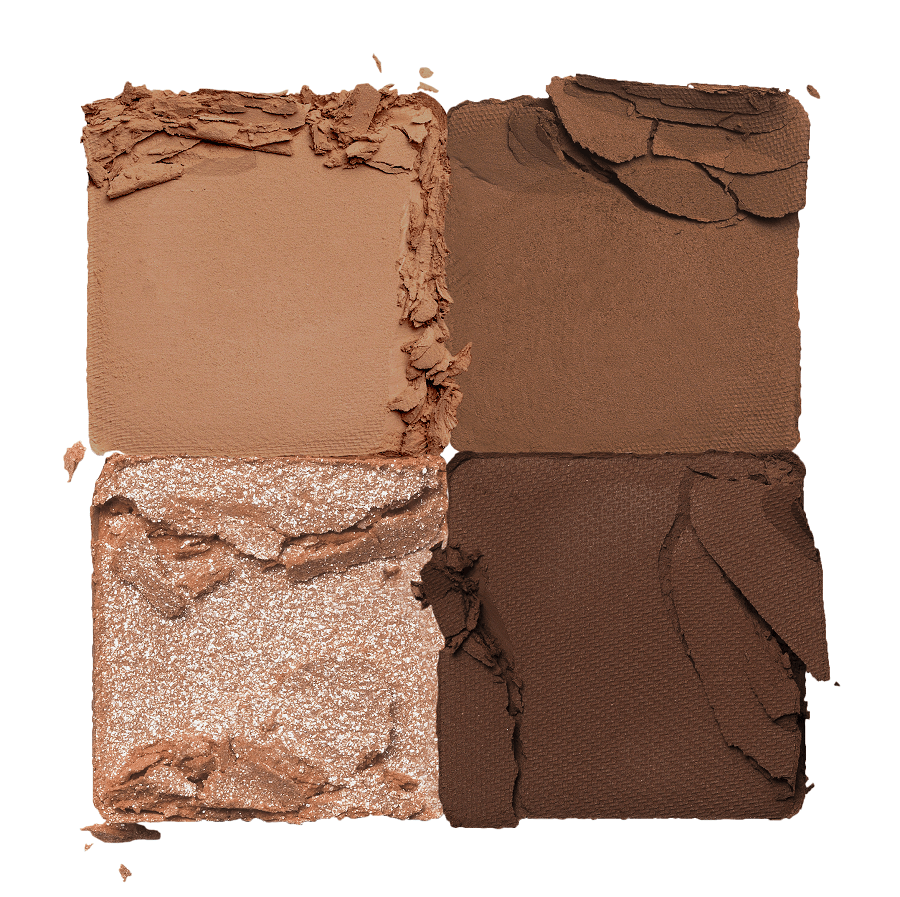 rom&nd BETTER THAN EYES 6g (6 Colors) EYESHADOW rom&nd #03 DRY RAGRAS