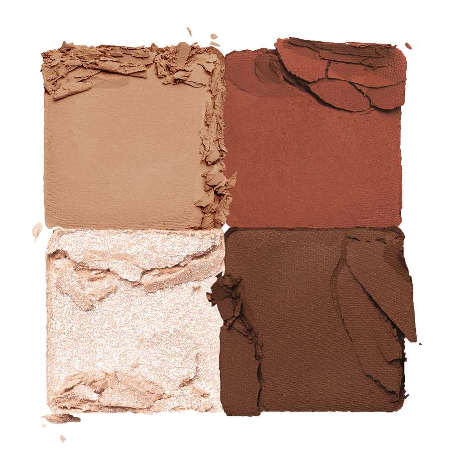 rom&nd BETTER THAN EYES 6g (6 Colors) EYESHADOW rom&nd #M01 DRY APPLE BLOSSOM