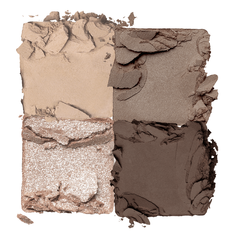 rom&nd BETTER THAN EYES 6g (6 Colors) EYESHADOW rom&nd #M02 DRY BUCKWHEAT FLOWER