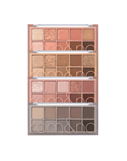 rom&nd BETTER THAN PALETTE 7.5g (4 colors) EYESHADOW rom&nd