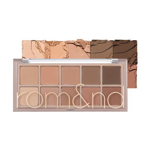 rom&nd BETTER THAN PALETTE 8g (2colors) EYESHADOW rom&nd