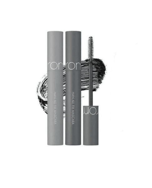 rom&nd HAN ALL FIX MASCARA (2 types)-thekimyoung.com