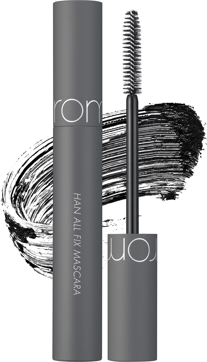 rom&nd HAN ALL FIX MASCARA (2 types)-thekimyoung.com