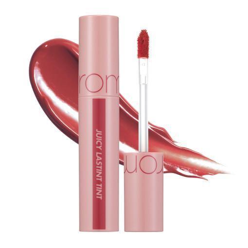 rom&nd JUICY LASTING TINT 5.5g #BARE (4 Colors) LIP TINT rom&nd #24 PEELING ANGDOO