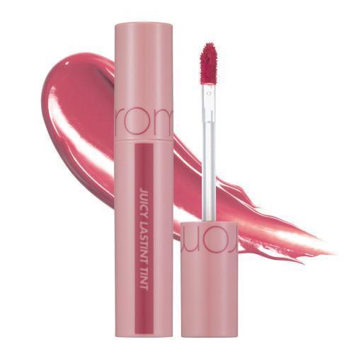 rom&nd JUICY LASTING TINT 5.5g #BARE (4 Colors) LIP TINT rom&nd #25 BARE GRAPE