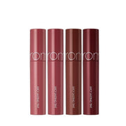 rom&nd JUICY LASTING TINT 5.5g (4 Colors) LIP TINT rom&nd
