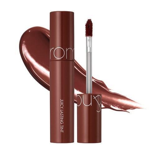 rom&nd JUICY LASTING TINT 5.5g (4 Colors) LIP TINT rom&nd #20 DARK COCONUT