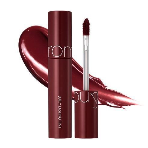 rom&nd JUICY LASTING TINT 5.5g (4 Colors) LIP TINT rom&nd #21 DEEP SANGRIA