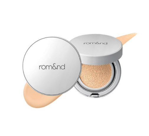 rom&nd ZERO CUSHION 14g (3 Colors) Cushion Foundation rom&nd #03 BEIGE 23