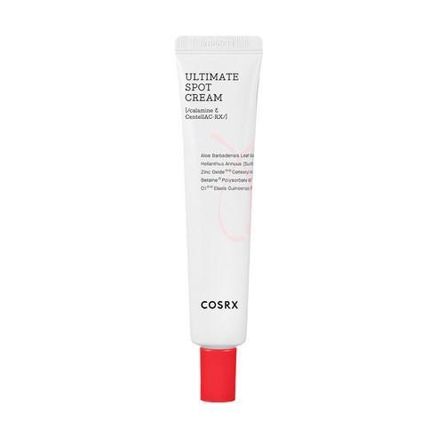 COSRX AC Collection Ultimate Spot Cream 30g Cream COSRX