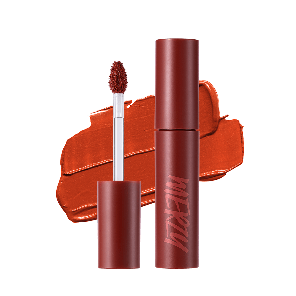 MERZY BITE THE BEAT MELLOW TINT 4g (8 Colors)-thekimyoung.com