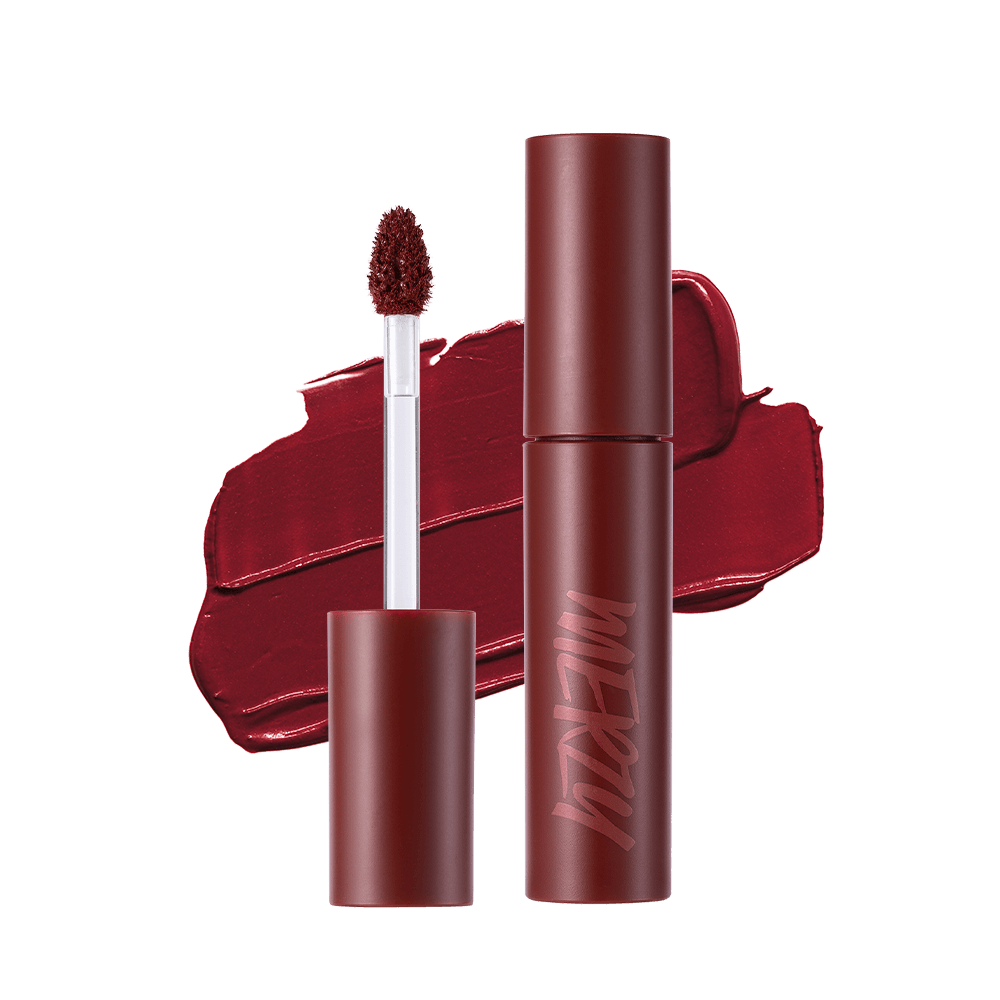 MERZY BITE THE BEAT MELLOW TINT 4g (8 Colors)-thekimyoung.com