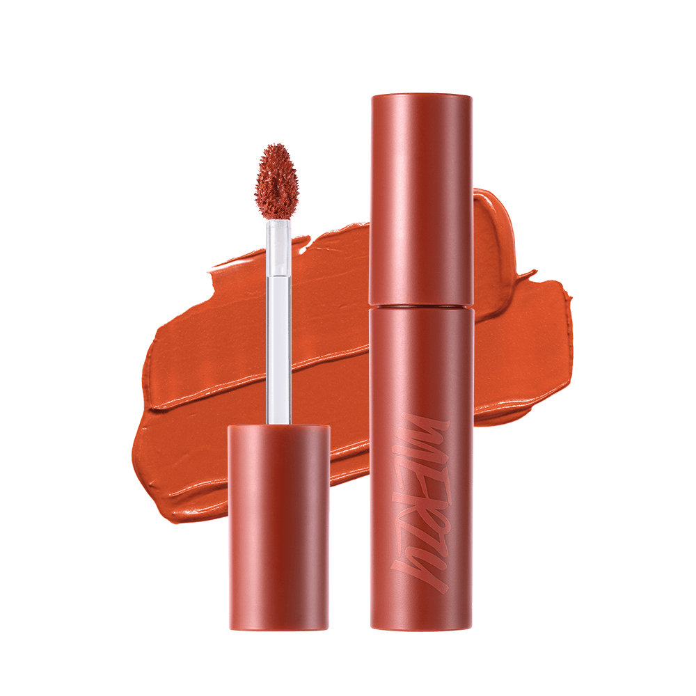 MERZY BITE THE BEAT MELLOW TINT 4g (8 Colors)-thekimyoung.com