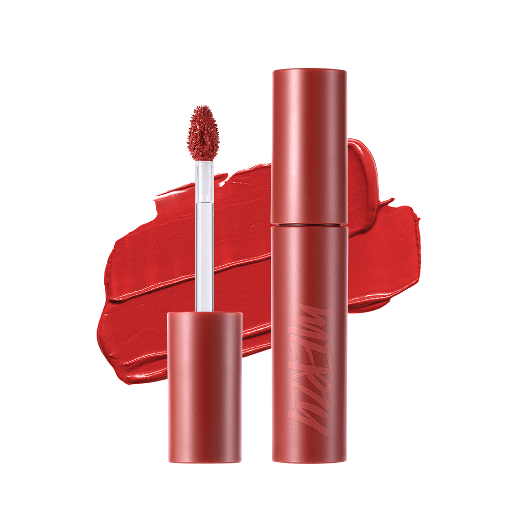 MERZY BITE THE BEAT MELLOW TINT 4g (8 Colors)-thekimyoung.com