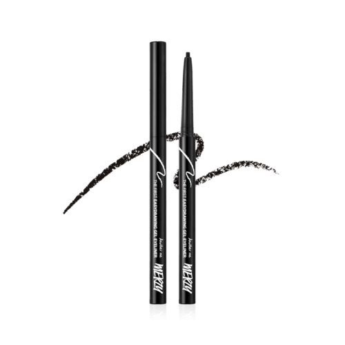MERZY THE FIRST EASY DRAWING EYELINER 0.14g (4 Colors) Eyeliner MERZY EG1. CONTE