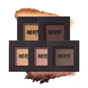 MERZY THE FIRST EYESHADOW 2g (5 Colors)-thekimyoung.com