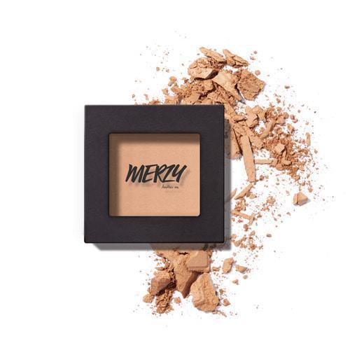 MERZY THE FIRST EYESHADOW 2g (5 Colors)-thekimyoung.com