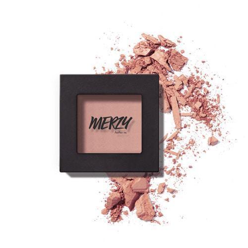 MERZY THE FIRST EYESHADOW 2g (5 Colors)-thekimyoung.com