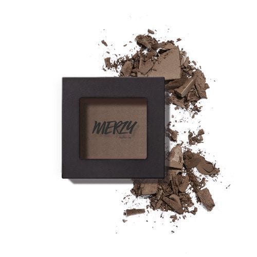 MERZY THE FIRST EYESHADOW 2g (5 Colors)-thekimyoung.com