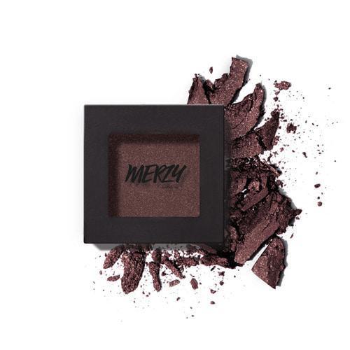 MERZY THE FIRST EYESHADOW 2g (5 Colors)-thekimyoung.com