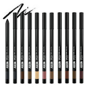 MERZY THE FIRST GEL EYELINER 0.5g (10 Colors) Eyeliner MERZY