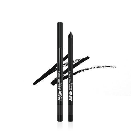 MERZY THE FIRST GEL EYELINER 0.5g (10 Colors) Eyeliner MERZY