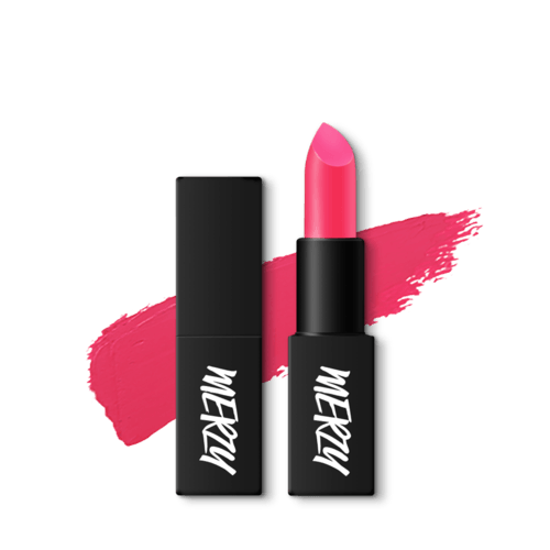 MERZY THE FIRST LIPSTICK ME SERIES 3.5g (8 Colors) Lipstick MERZY L7. PICK ME