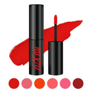MERZY THE FIRST VELVET TINT SEASON 1 (V1~V6) 4.5g (6 Colors) LIP TINT MERZY