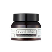 KLAIRS Gentle Black Sugar Facial Polish 110g Scrub KLAIRS
