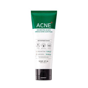 [SOME BY MI] AHA-BHA-PHA 30Days Miracle Acne Clear Foam 100ml-thekimyoung.com