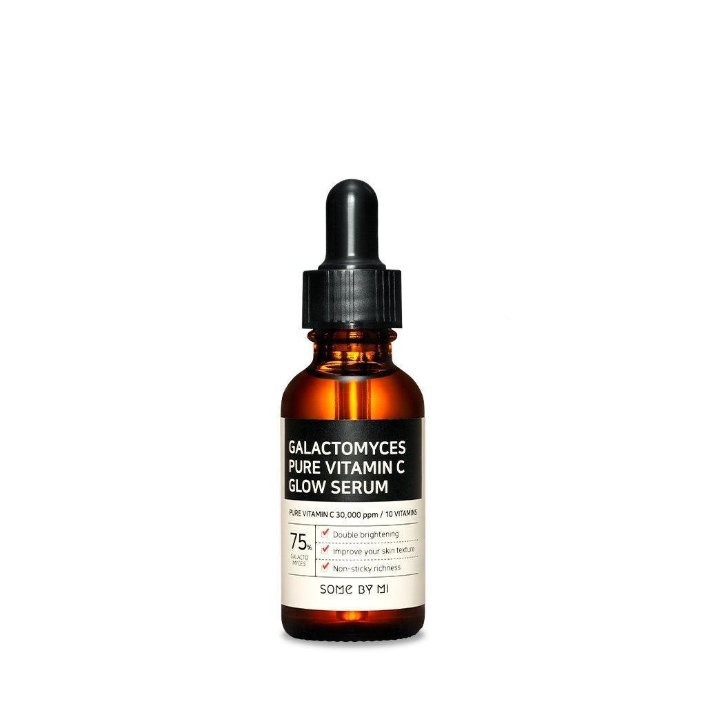 [SOME BY MI] Galactomyces Pure Vitamin C Glow Serum 30ml-thekimyoung.com