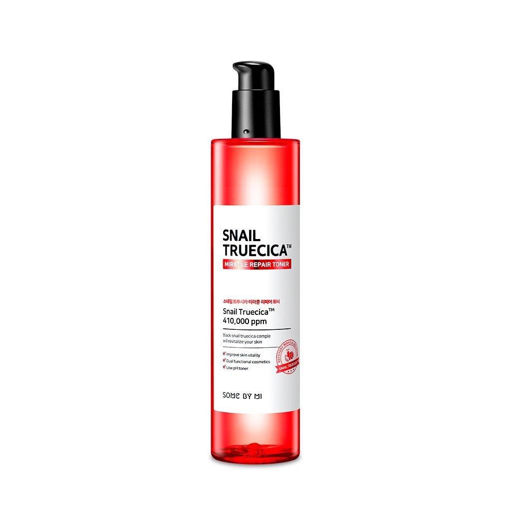 [SOME BY MI] Snail Truecica Miracle Repair Toner 135ml-thekimyoung.com