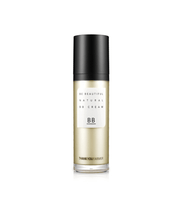 [THANK YOU FARMER] Be Beautiful Natural BB Cream 40ml BB Cream THANK YOU FARMER